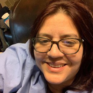 Meet your Posher, Deb